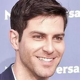 David Giuntoli net worth