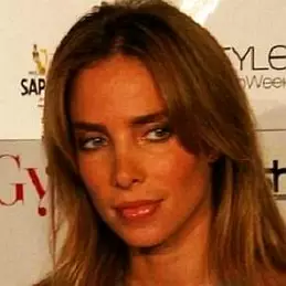 Sarai Givaty net worth