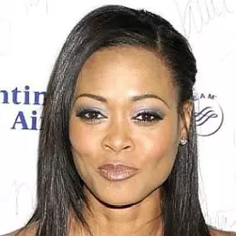 Robin Givens net worth