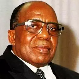 Antoine Gizenga net worth