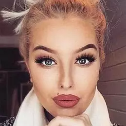 Andrea Gladso net worth