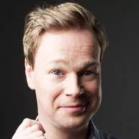 Johan Glans net worth