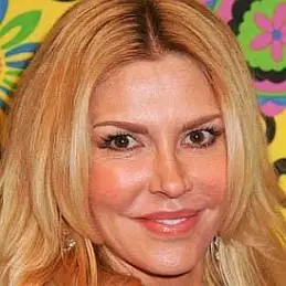 Brandi Glanville net worth
