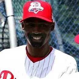 Doug Glanville net worth