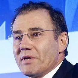 Ivan Glasenberg net worth