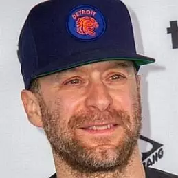 Jon Glaser net worth