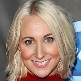 Nikki Glaser net worth