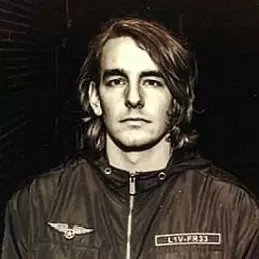 Andy Glass net worth