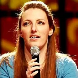 Caitlin Glass net worth