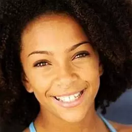 Charlize Glass net worth