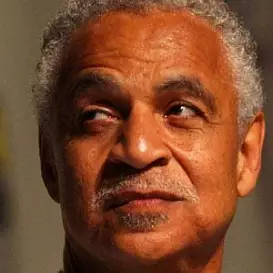 Ron Glass net worth