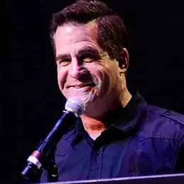 Todd Glass net worth