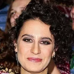 Ilana Glazer net worth