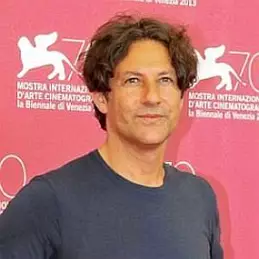 Jonathan Glazer net worth