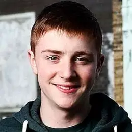 Nathaniel Gleed net worth