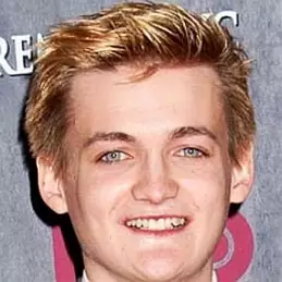 Jack Gleeson net worth