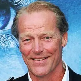 Iain Glen net worth