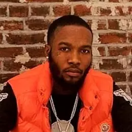 Shy Glizzy net worth