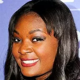 Candice Glover net worth