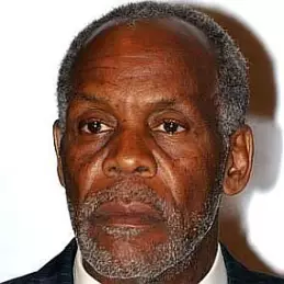 Danny Glover net worth