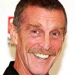 John Glover net worth