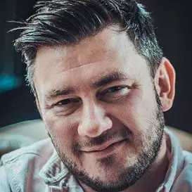 Dmitry Glukhovsky net worth