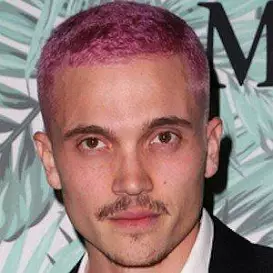Karl Glusman net worth