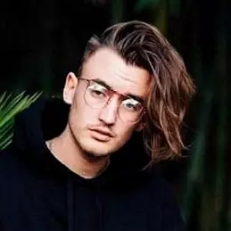 Gnash net worth