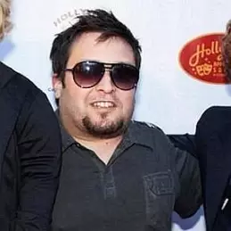 Joe Gnoffo net worth