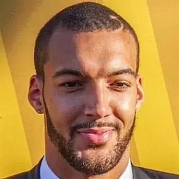 Rudy Gobert net worth