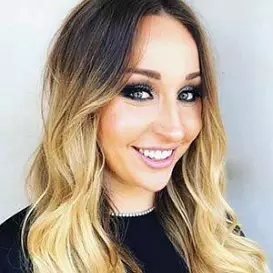 Jessica Goch net worth