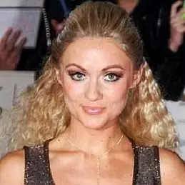 Alexa Goddard net worth