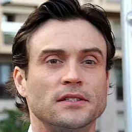 Daniel Goddard net worth