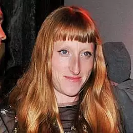 Molly Goddard net worth