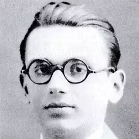 Kurt Godel net worth