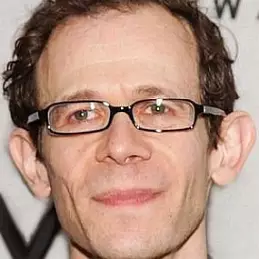 Adam Godley net worth