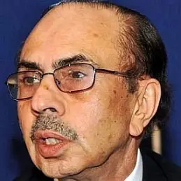 Adi Godrej net worth