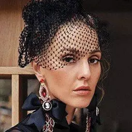 Tamta Goduadze net worth