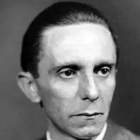 Joseph Goebbels net worth