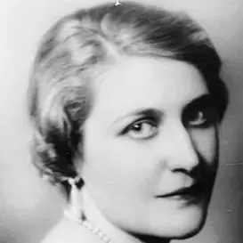 Magda Goebbels net worth