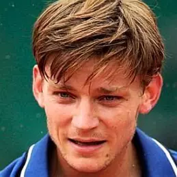 David Goffin net worth