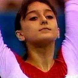 Gina Gogean net worth