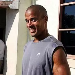 David Goggins net worth