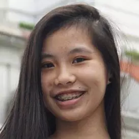 Claudia Goh net worth