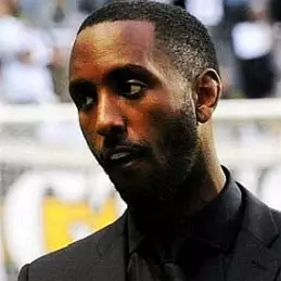 Henok Goitom net worth