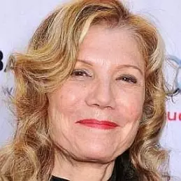 Mona Golabek net worth