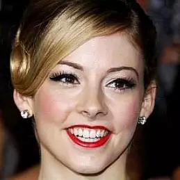 Gracie Gold net worth