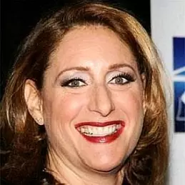 Judy Gold net worth