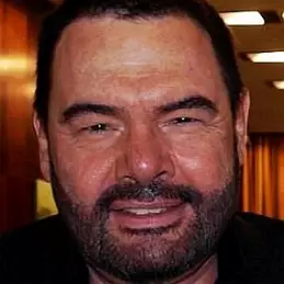 Marian Gold net worth