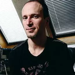 Murray Gold net worth